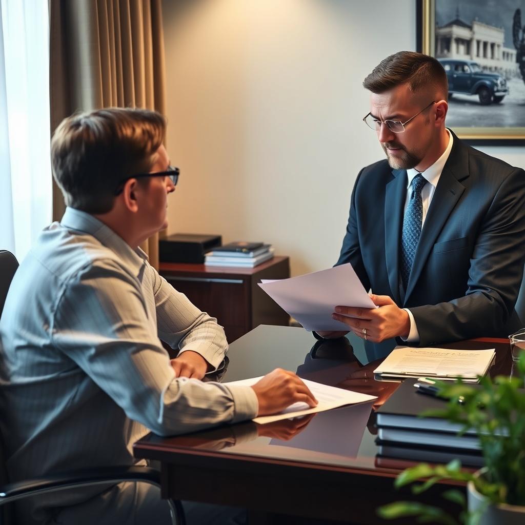 Third Party Custody Lawyer Falls Church