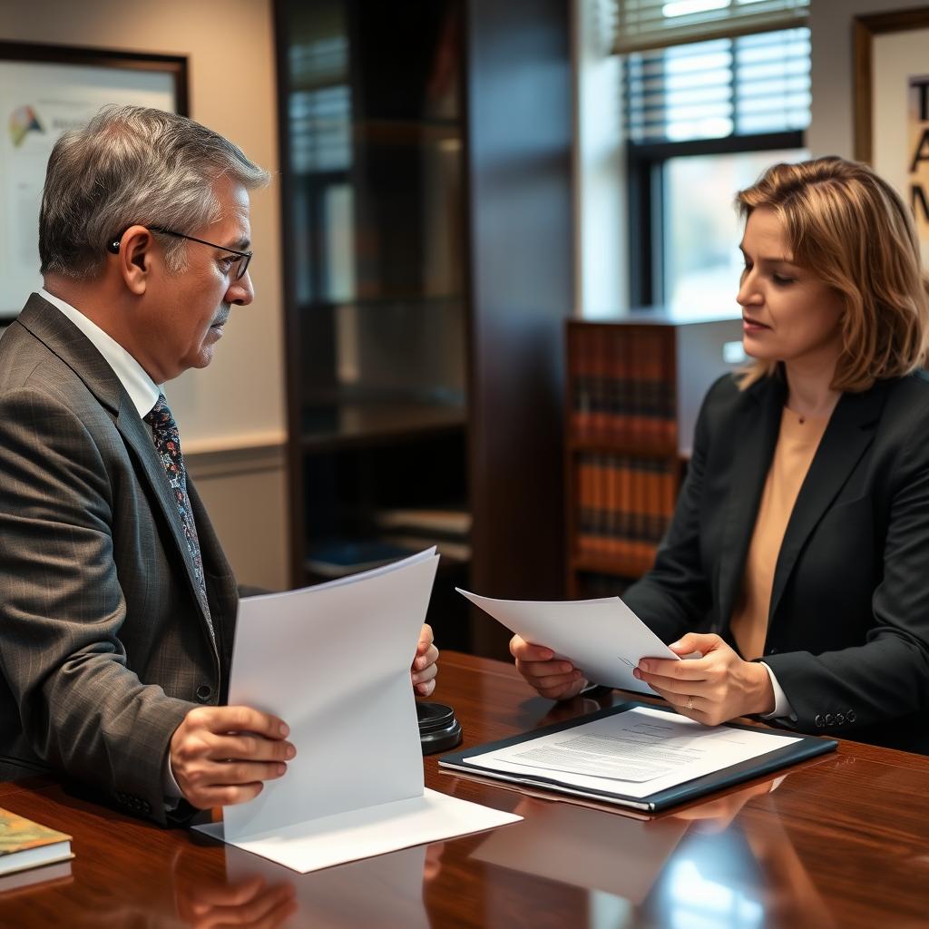 Third Party Custody Lawyer Spotsylvania County