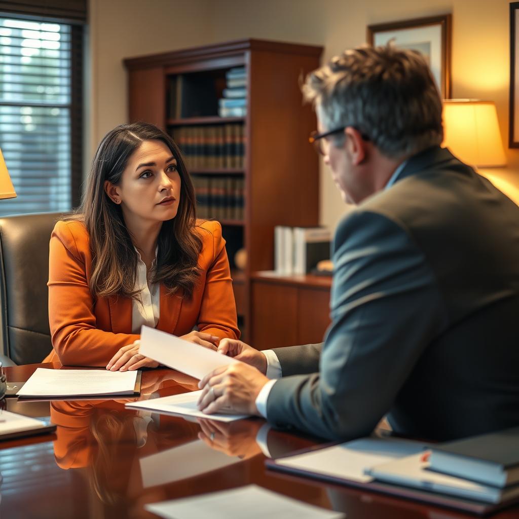 Visitation Lawyer James City County