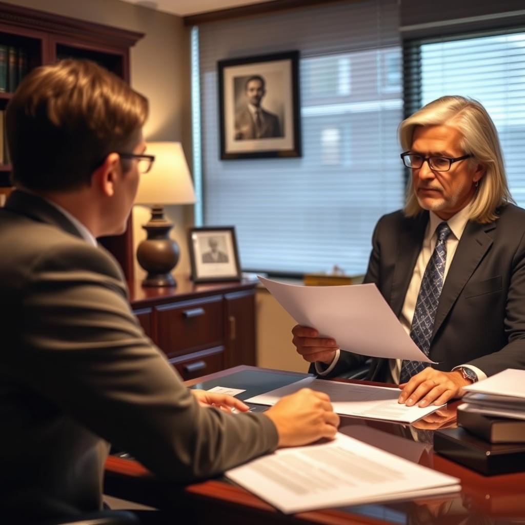 Visitation Modification Lawyer Suffolk