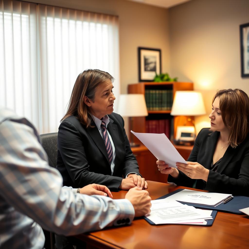 Wage Garnishment Child Support Lawyer Alexandria