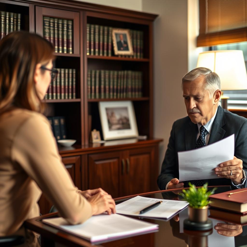 Wage Garnishment Child Support Lawyer Arlington County