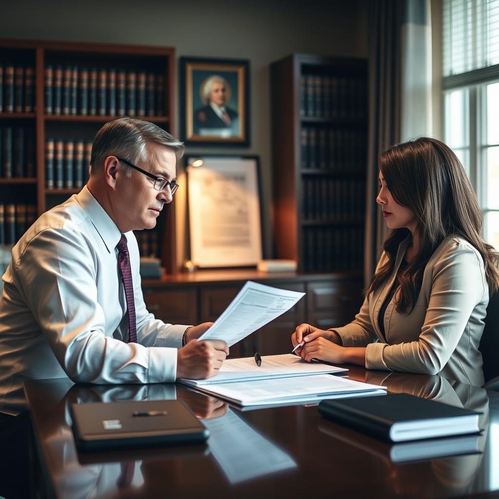 Wage Garnishment Child Support Lawyer Augusta County