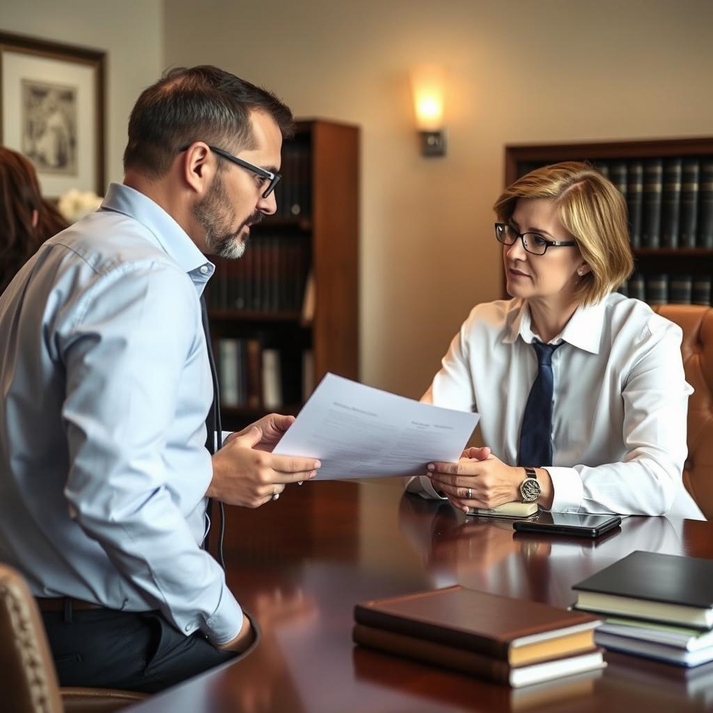 Wage Garnishment Child Support Lawyer Bedford County