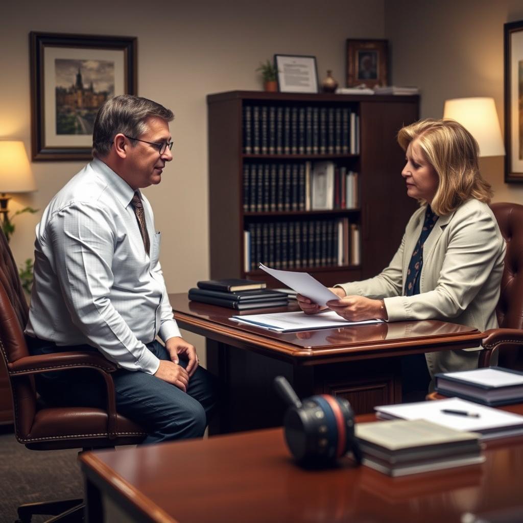 Wage Garnishment Child Support Lawyer Botetourt County