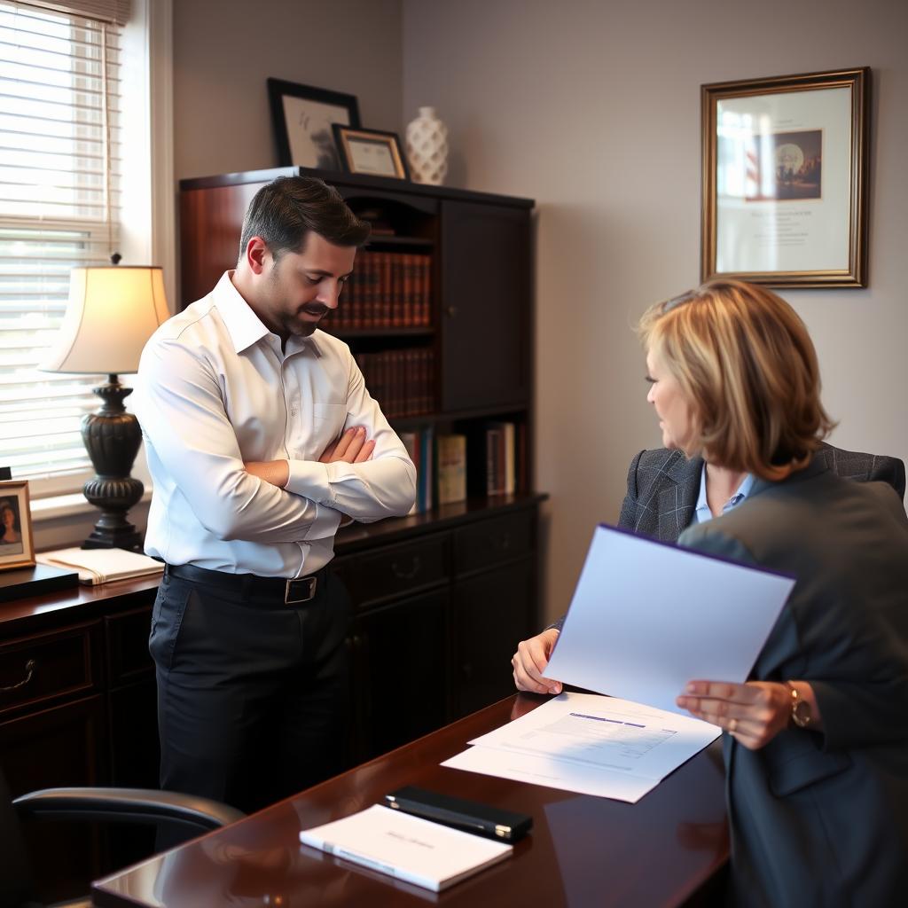 Wage Garnishment Child Support Lawyer Chesapeake