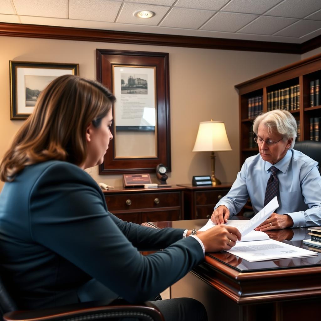Wage Garnishment Child Support Lawyer Chesterfield County