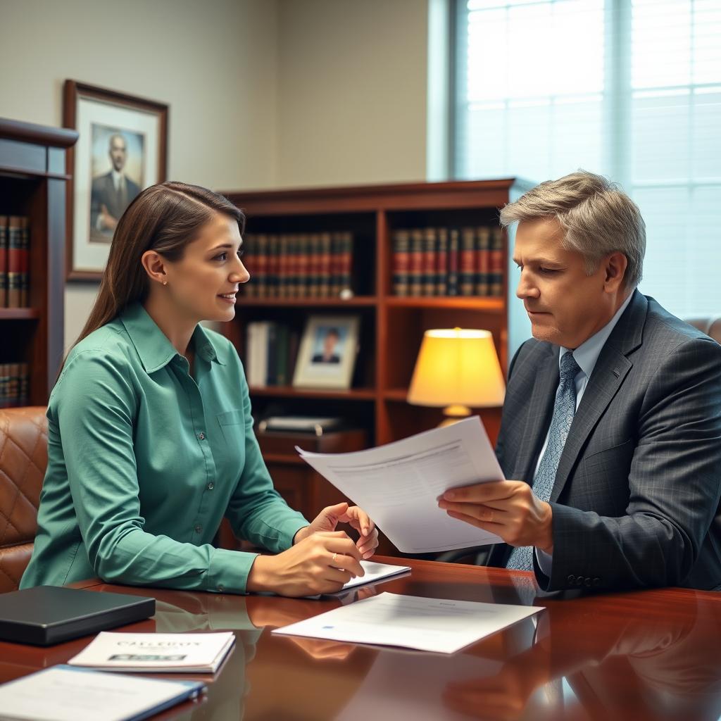 Wage Garnishment Child Support Lawyer Dinwiddie County