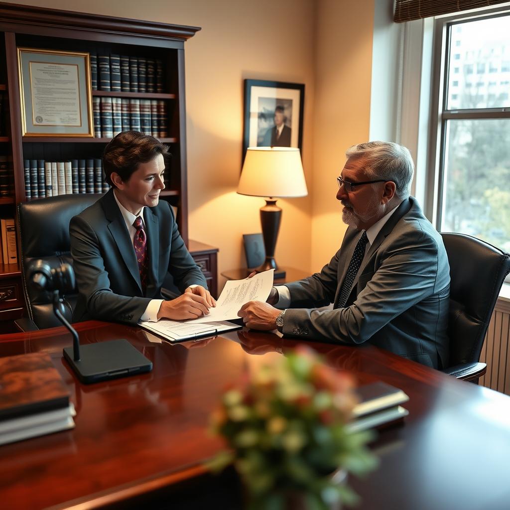 Wage Garnishment Child Support Lawyer Fairfax