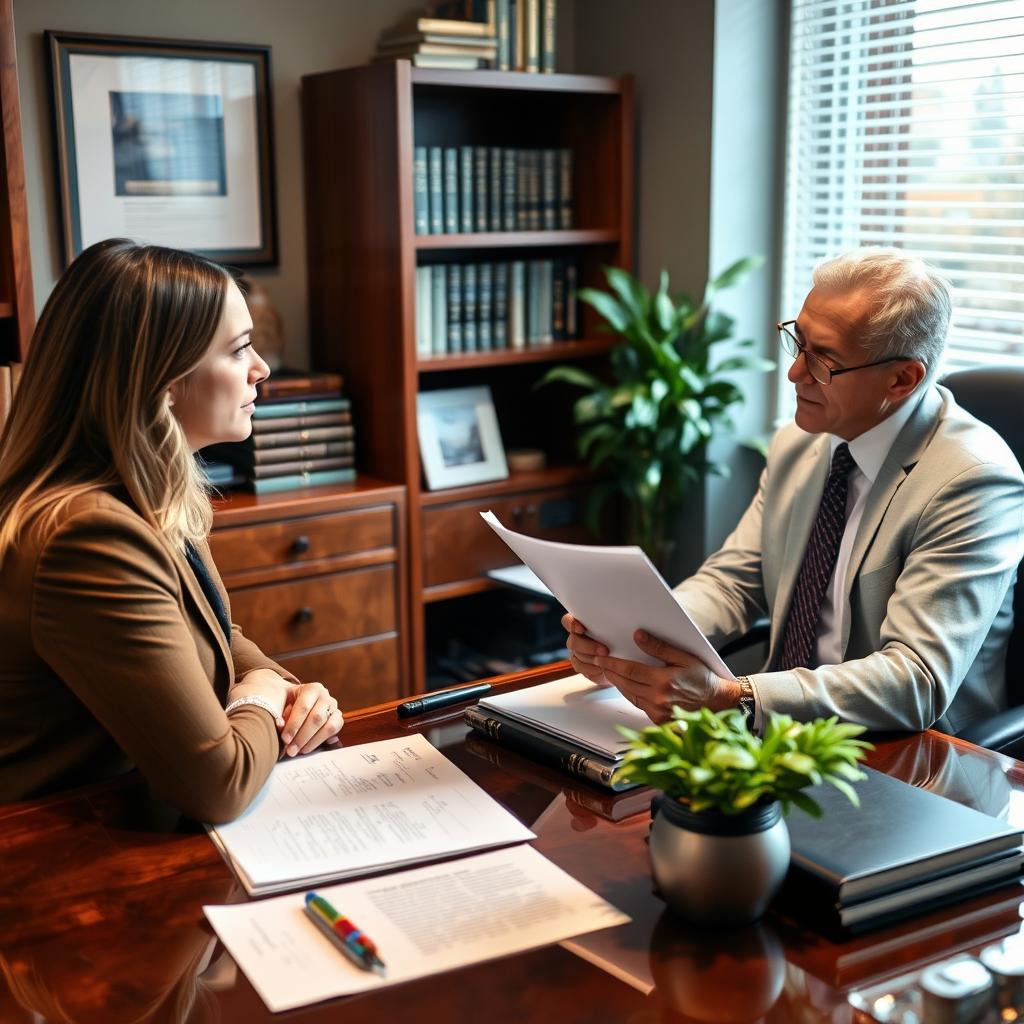 Wage Garnishment Child Support Lawyer Falls Church