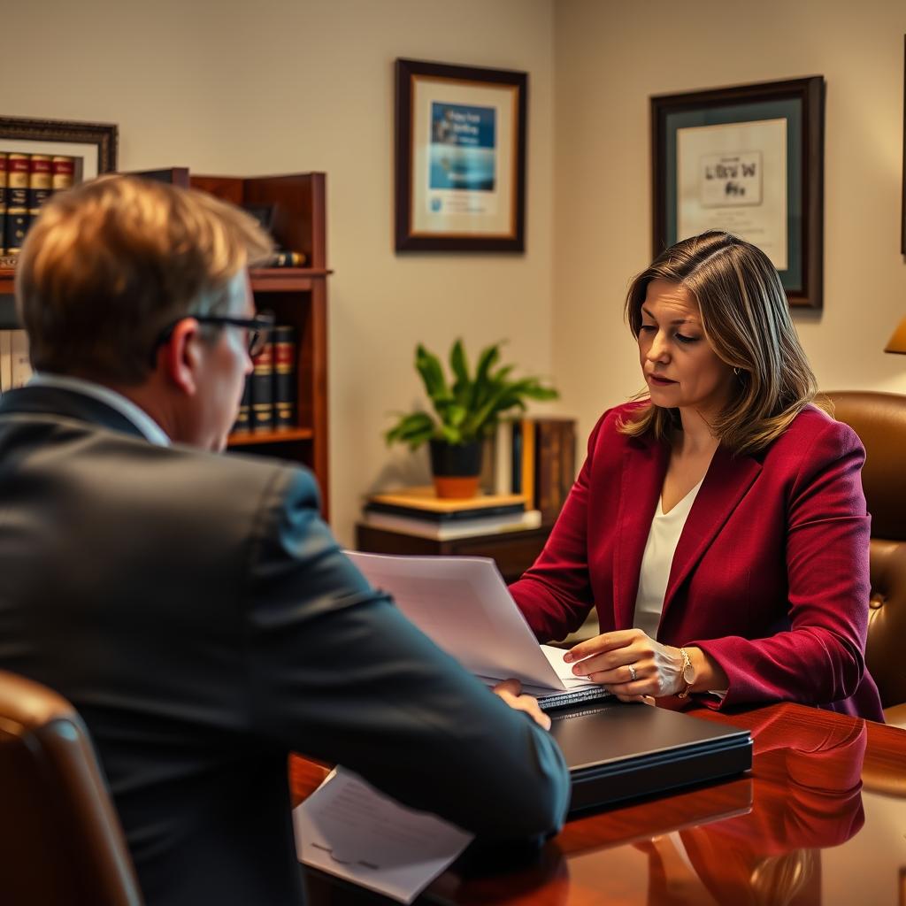 Wage Garnishment Child Support Lawyer Frederick County