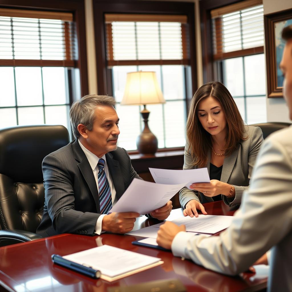 Wage Garnishment Child Support Lawyer Fredericksburg