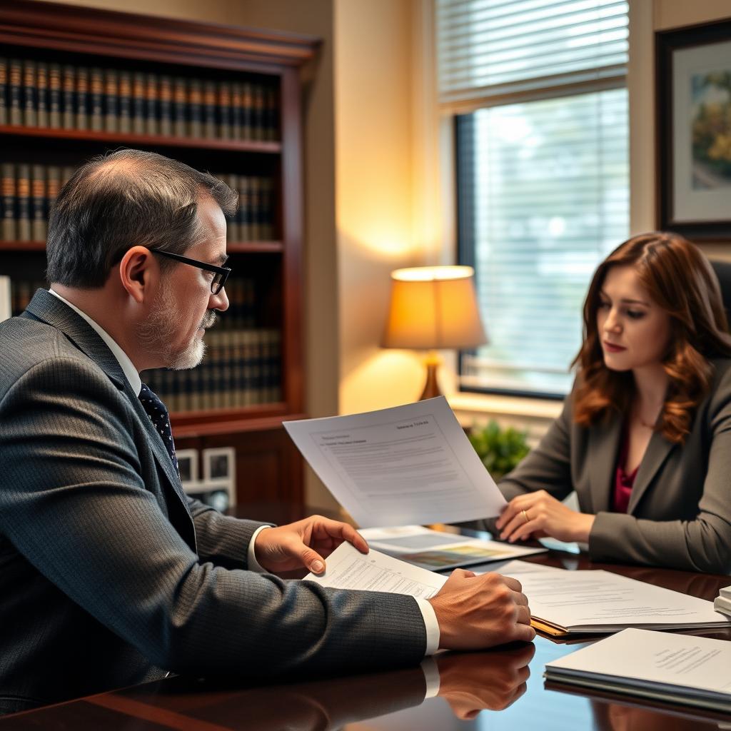 Wage Garnishment Child Support Lawyer Gloucester County