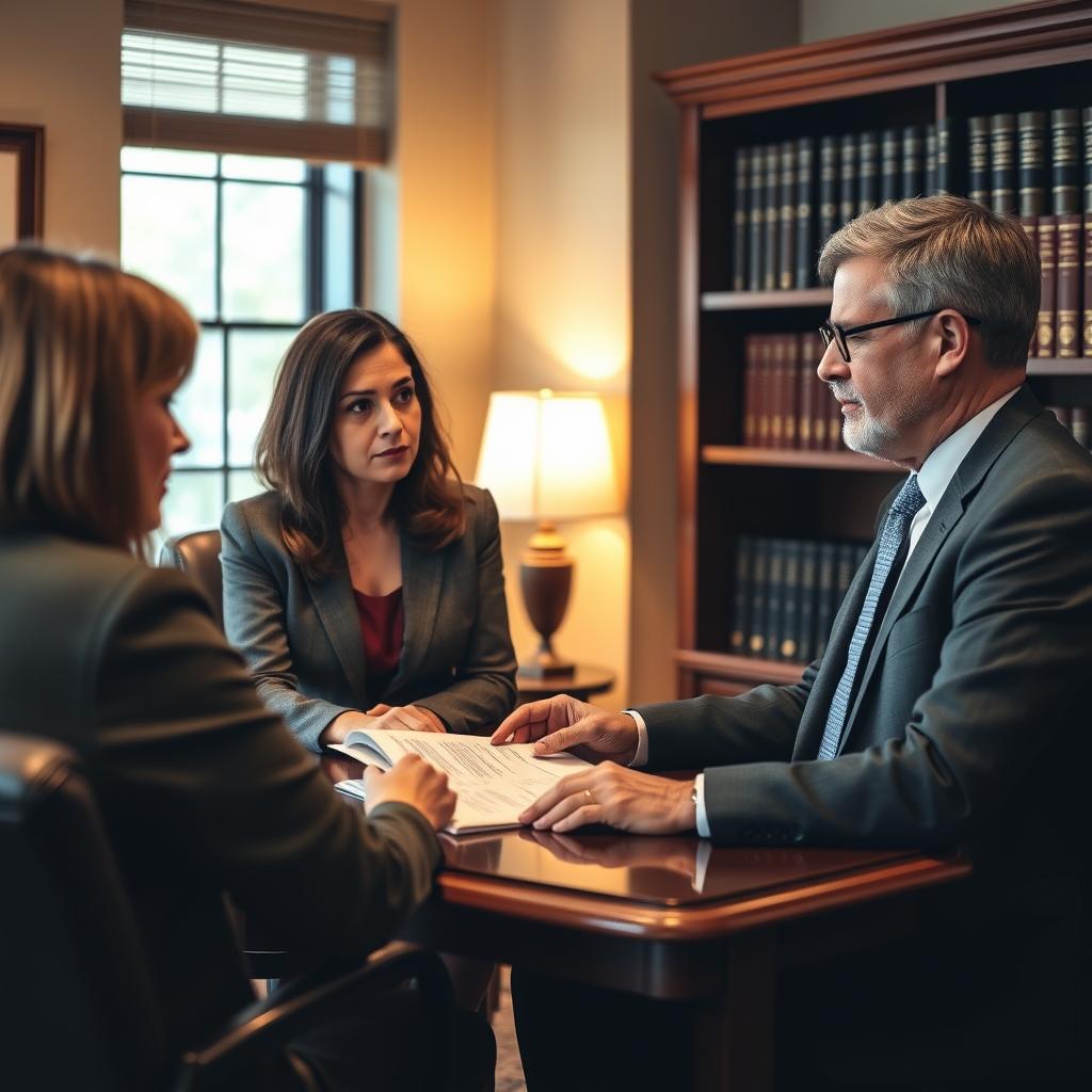 Wage Garnishment Child Support Lawyer Goochland County