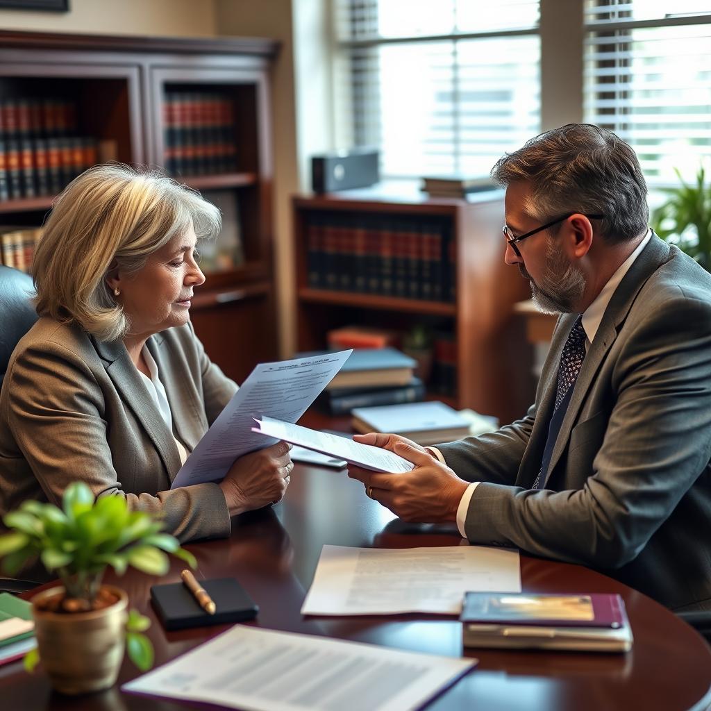 Wage Garnishment Child Support Lawyer Greene County