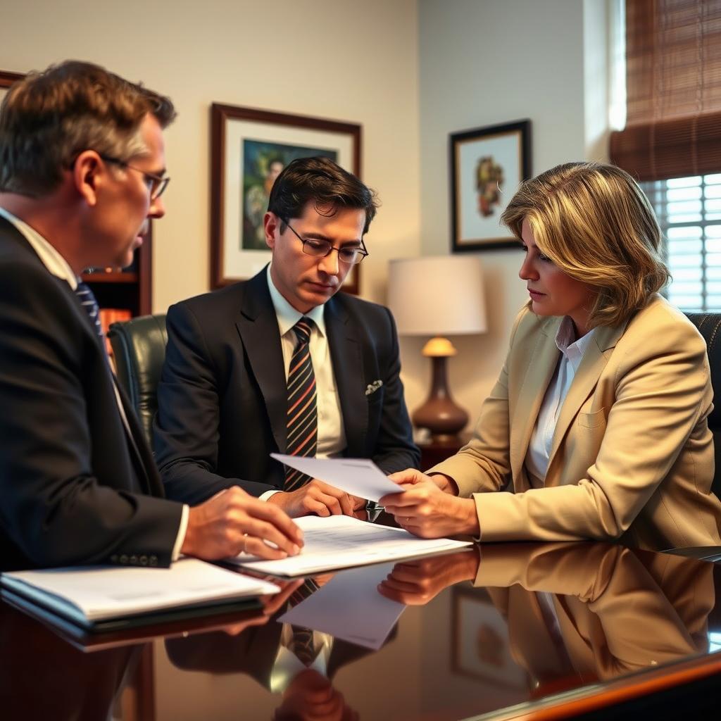 Wage Garnishment Child Support Lawyer Hanover County
