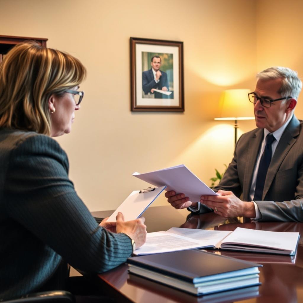 Wage Garnishment Child Support Lawyer Henrico County