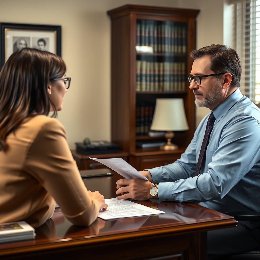 Wage Garnishment Child Support Lawyer Isle of Wight County