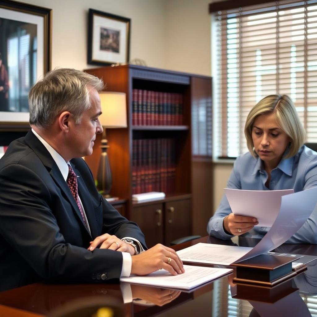 Wage Garnishment Child Support Lawyer James City County