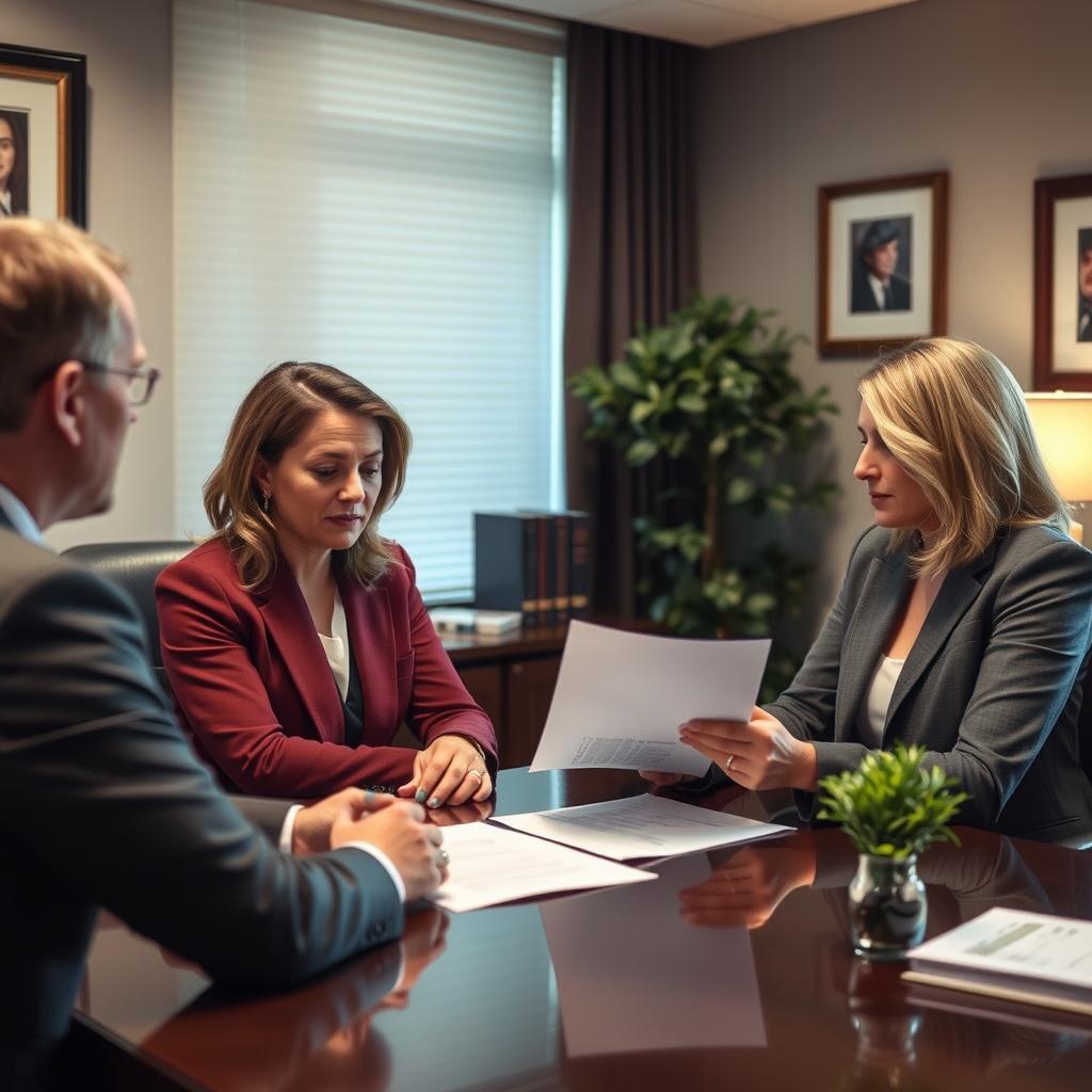 Wage Garnishment Child Support Lawyer Loudoun County