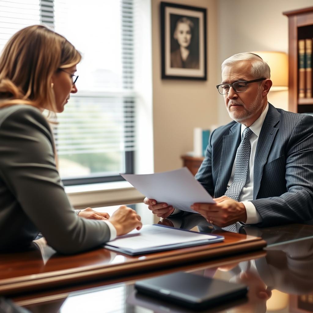 Wage Garnishment Child Support Lawyer Louisa County