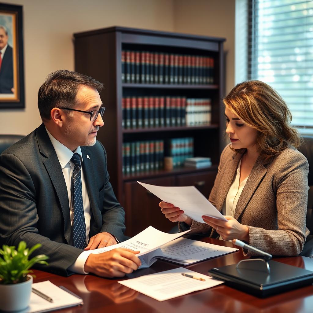 Wage Garnishment Child Support Lawyer Madison County