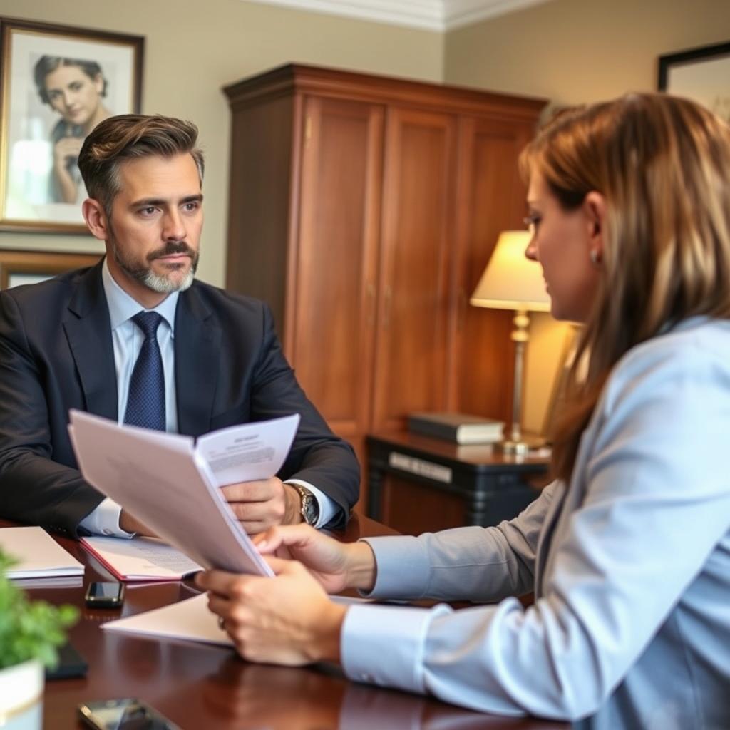 Wage Garnishment Child Support Lawyer Manassas