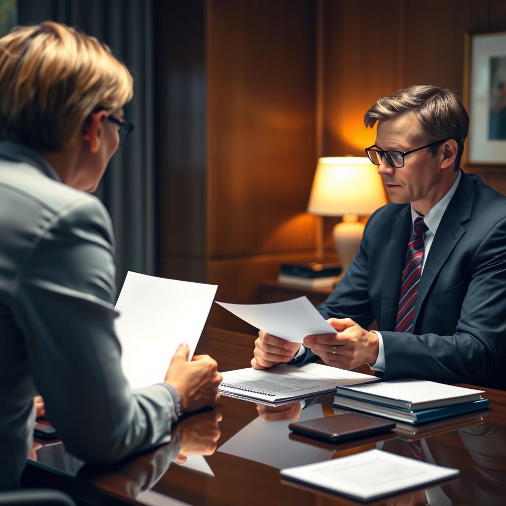 Wage Garnishment Child Support Lawyer Powhatan County