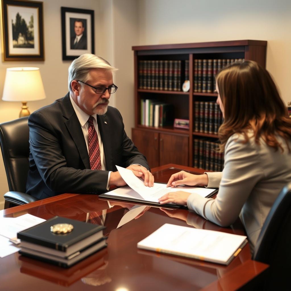 Wage Garnishment Child Support Lawyer Prince George County