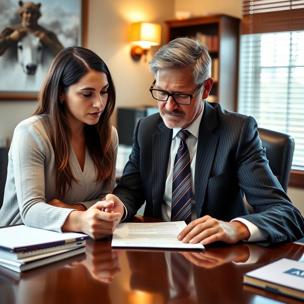 Wage Garnishment Child Support Lawyer Rappahannock County