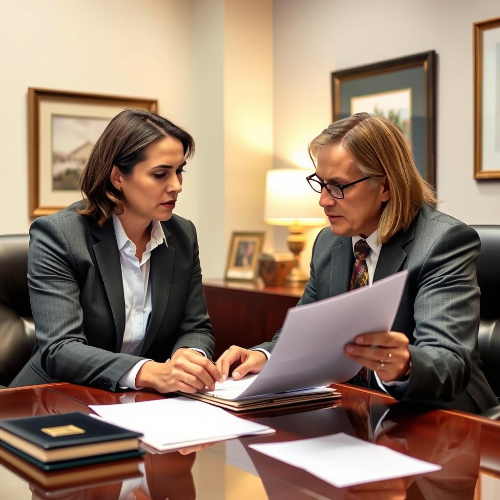 Wage Garnishment Child Support Lawyer Roanoke County