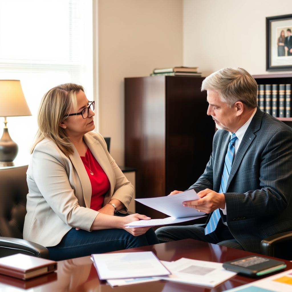 Wage Garnishment Child Support Lawyer Virginia Beach