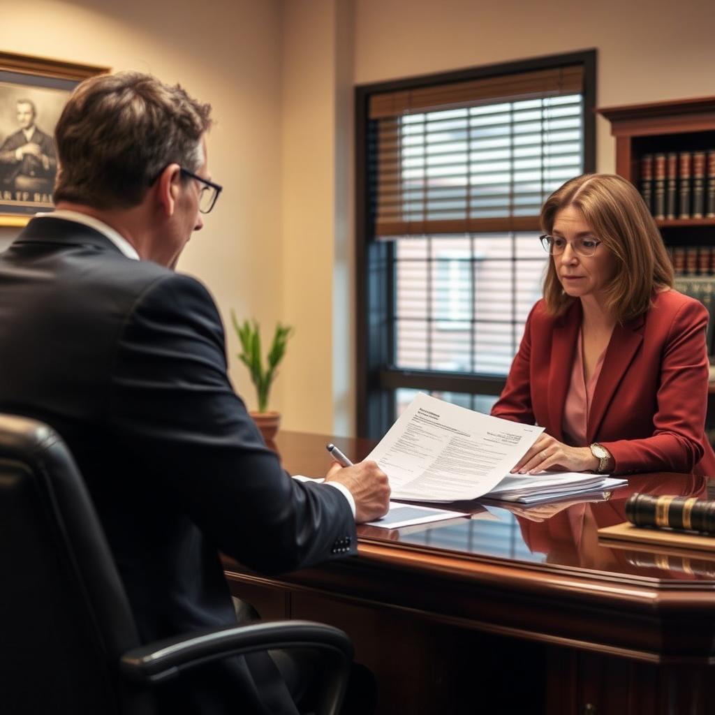 Wage Garnishment Child Support Lawyer Virginia