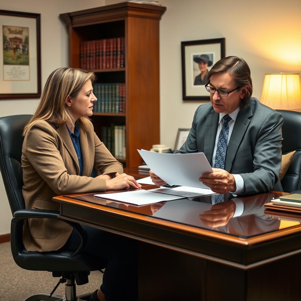 Wage Garnishment Child Support Lawyer Warren County