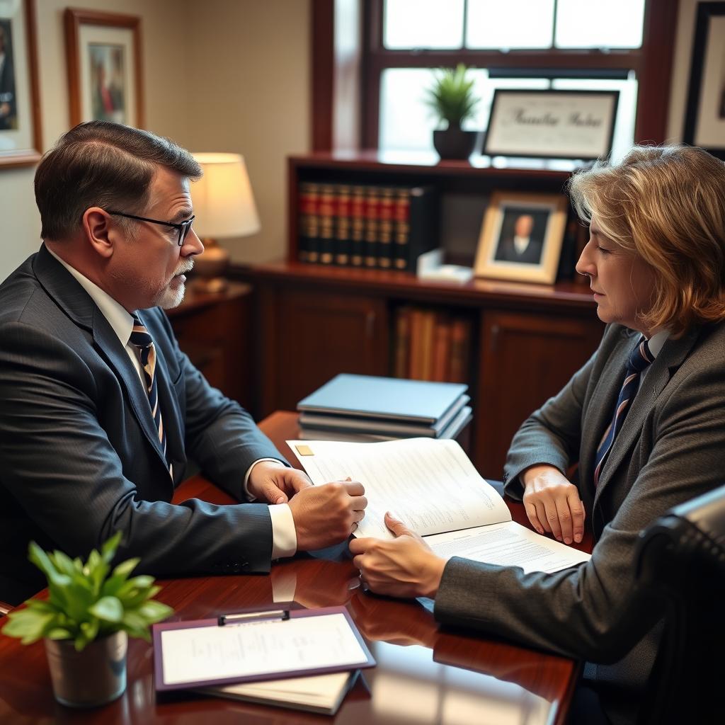 Wage Garnishment Child Support Lawyer York County