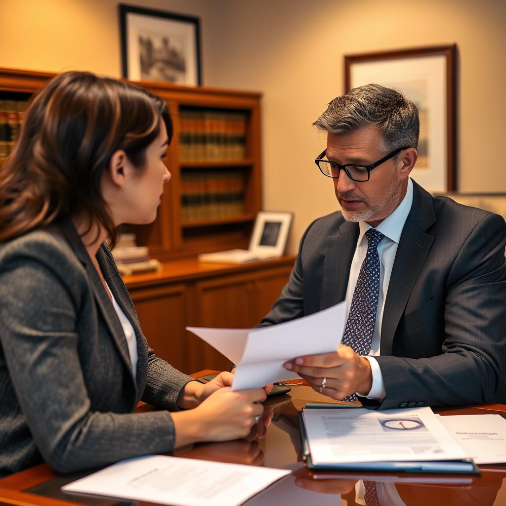 Adultery Divorce Lawyer King William County
