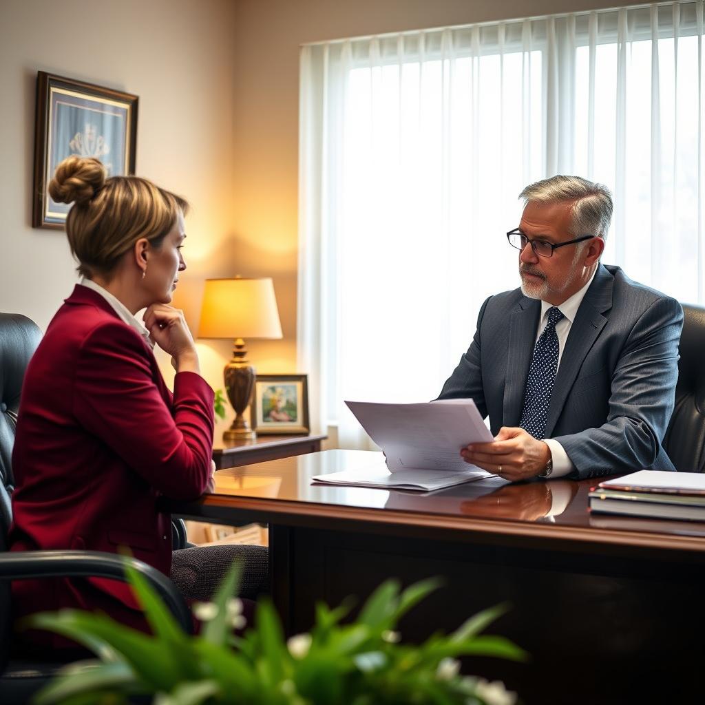 Adultery Divorce Lawyer Warren County