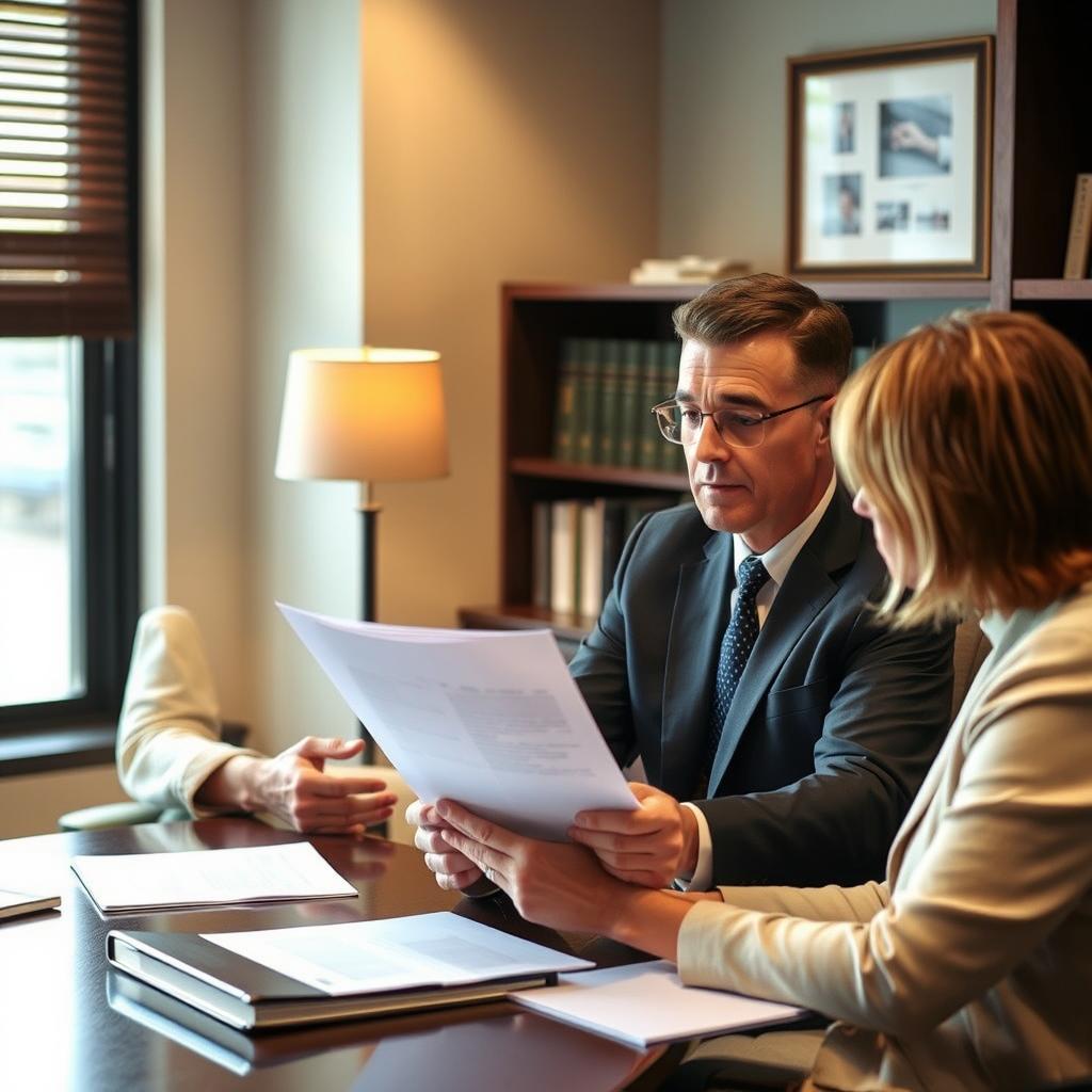 Alimony Enforcement Lawyer Alexandria