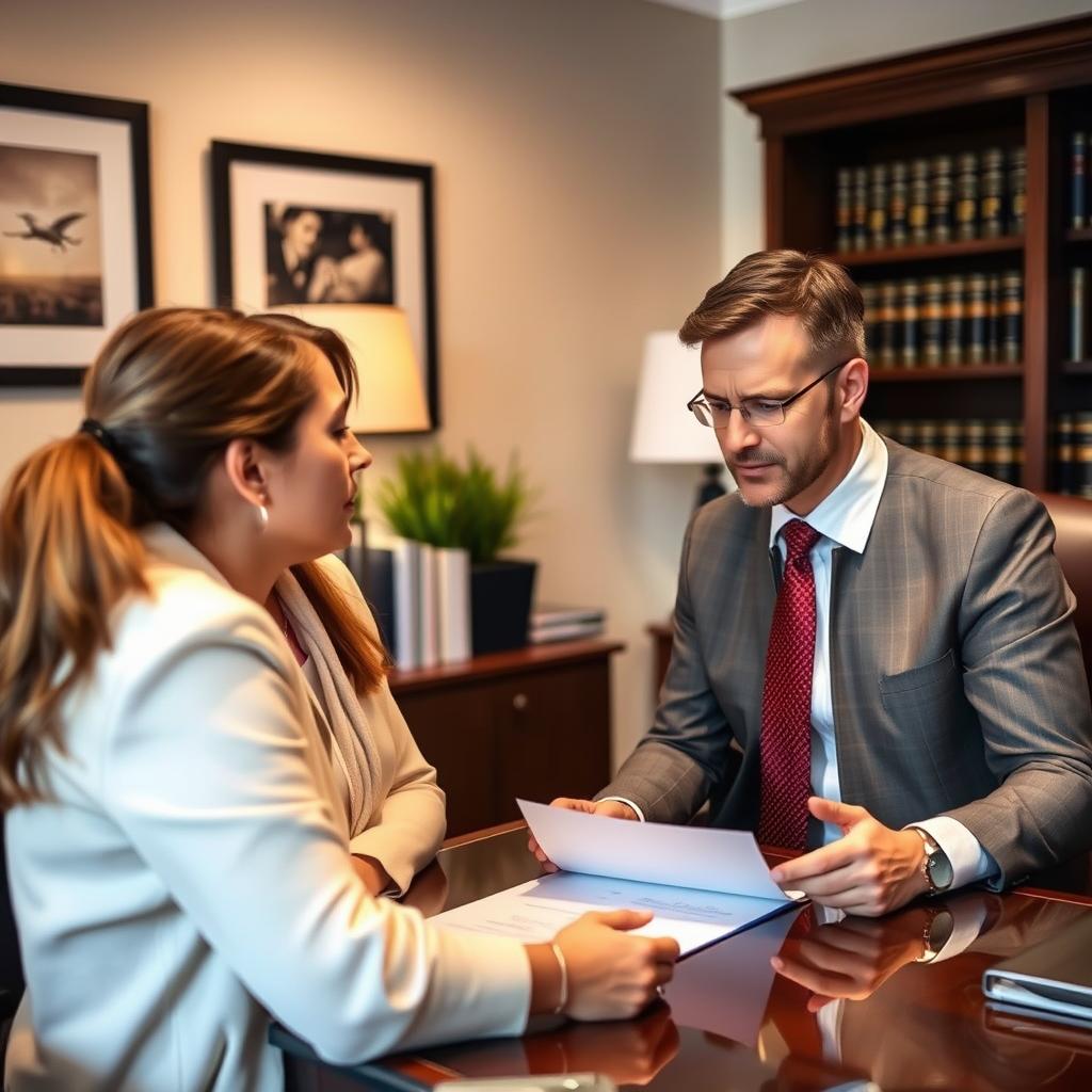 Alimony Enforcement Lawyer Chesapeake