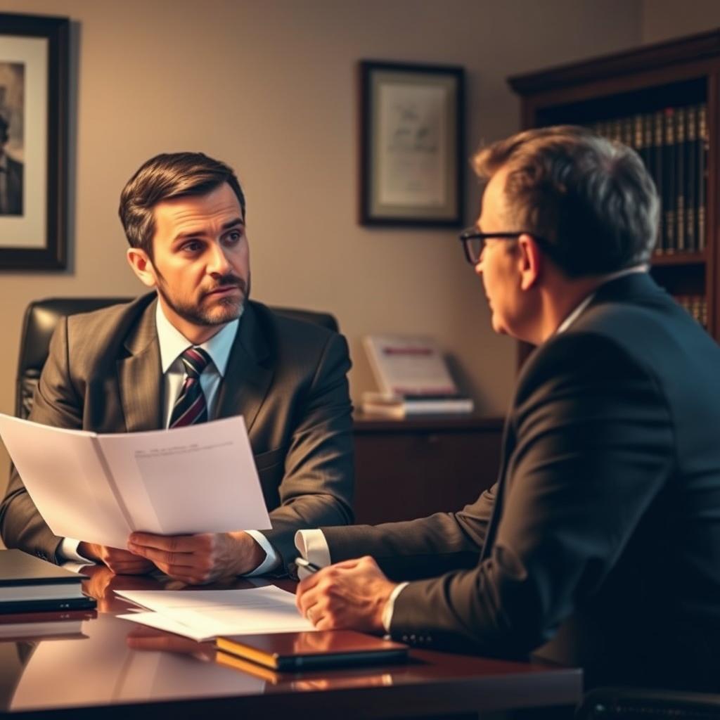 Alimony Enforcement Lawyer James City County