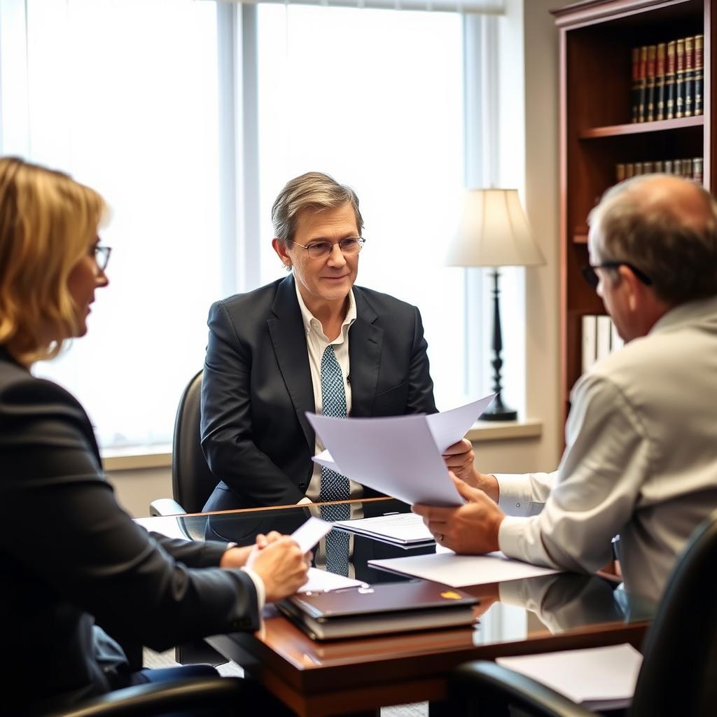 Alimony Enforcement Lawyer Roanoke County