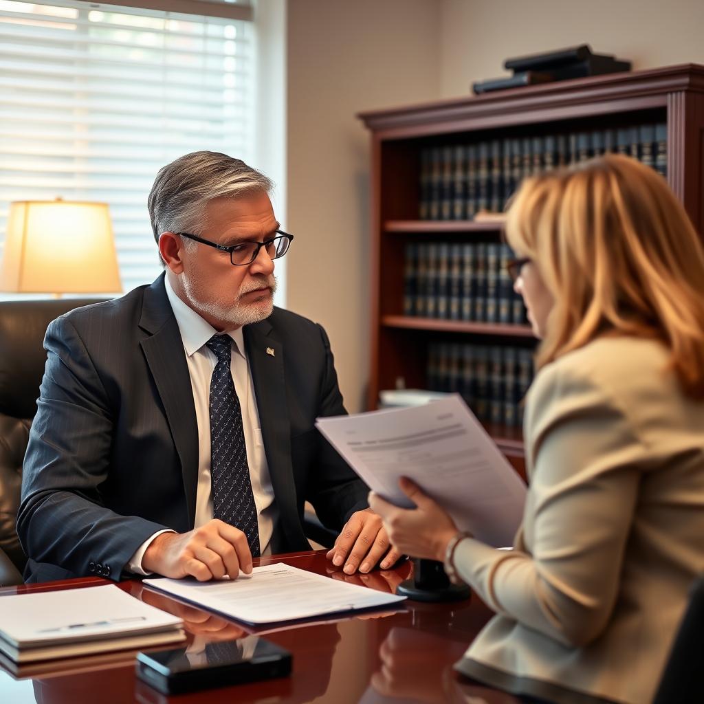 Alimony Enforcement Lawyer Suffolk