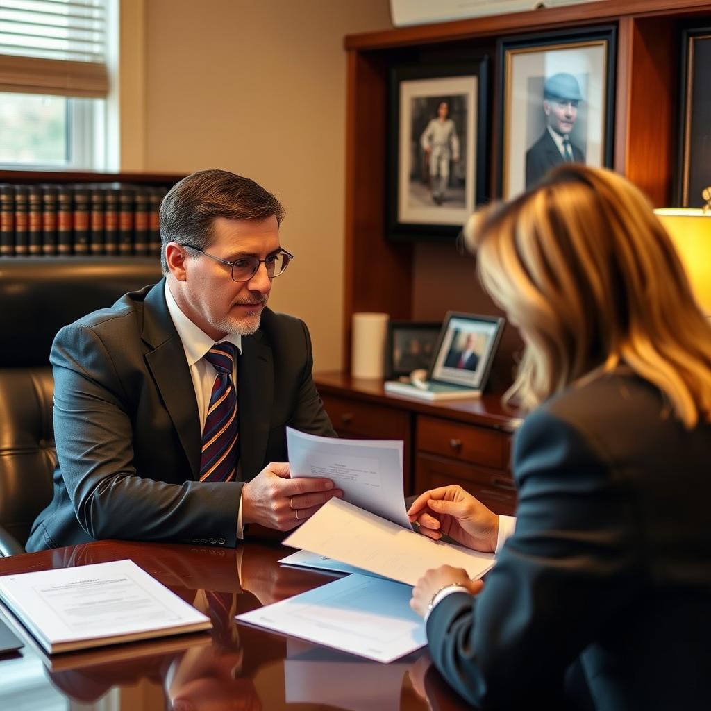 Alimony Enforcement Lawyer Virginia