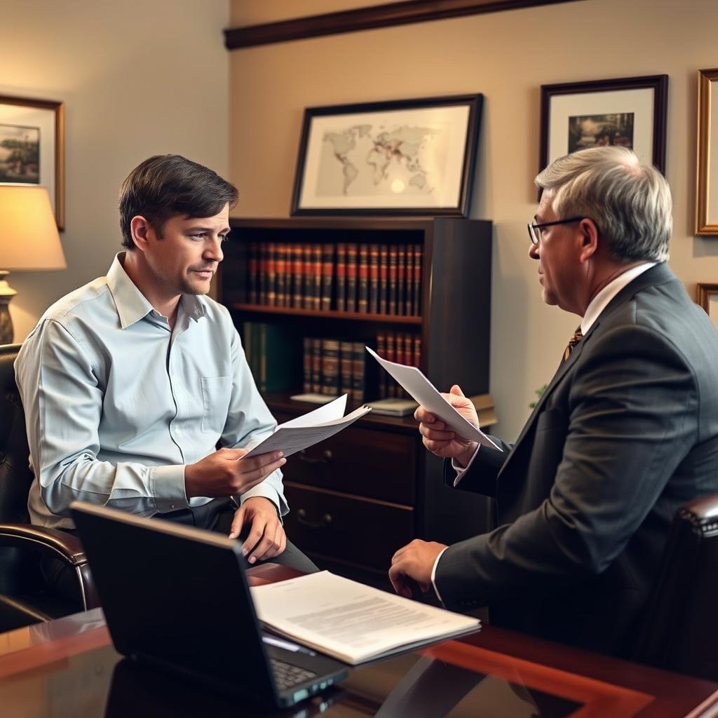 Alimony Enforcement Lawyer York County