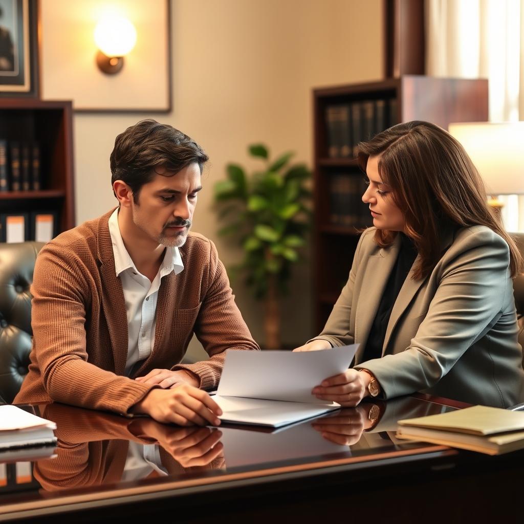 Alimony Lawyer Bedford County