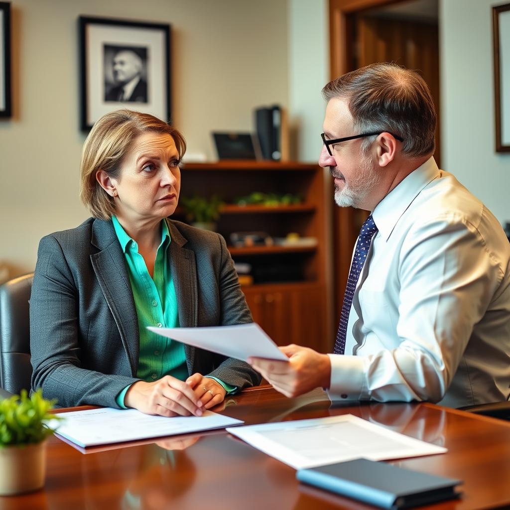 Alimony Lawyer Botetourt County