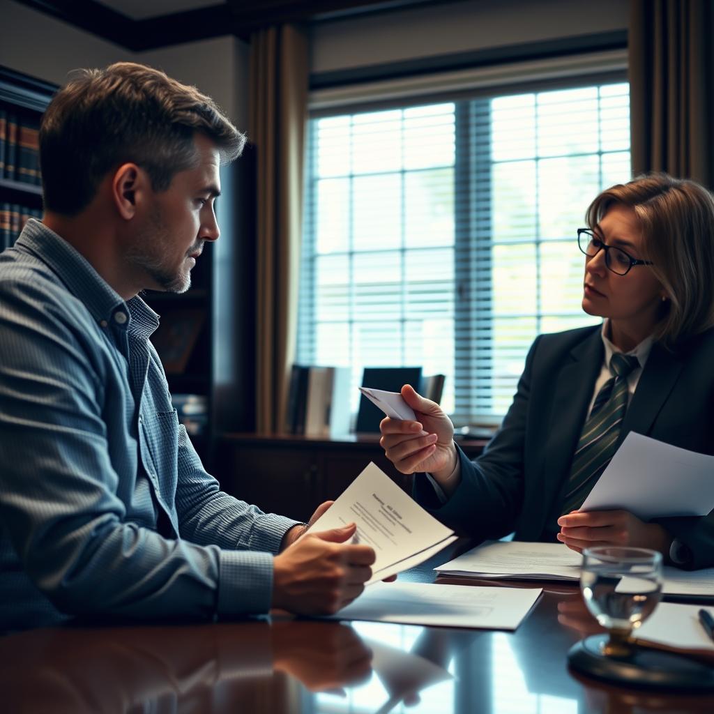 Alimony Lawyer Clarke County