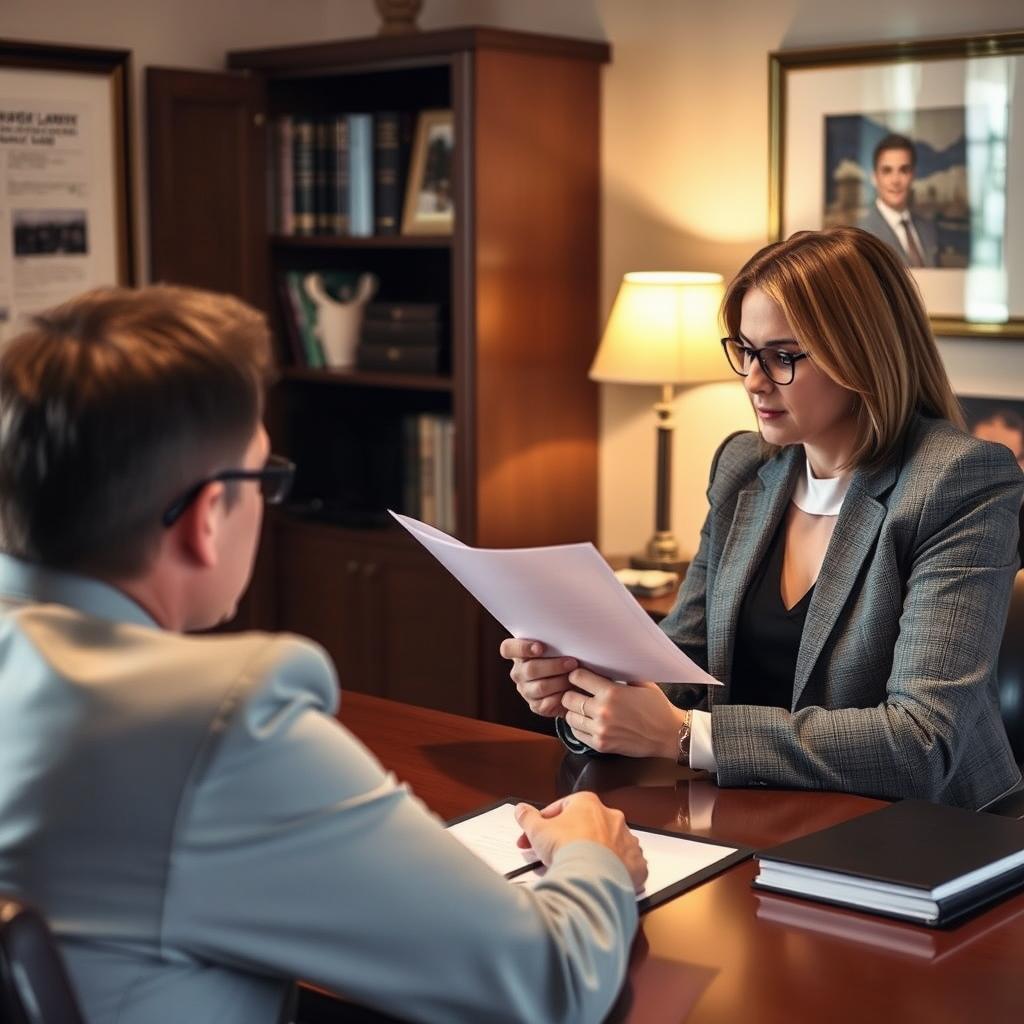 Alimony Lawyer Fluvanna County