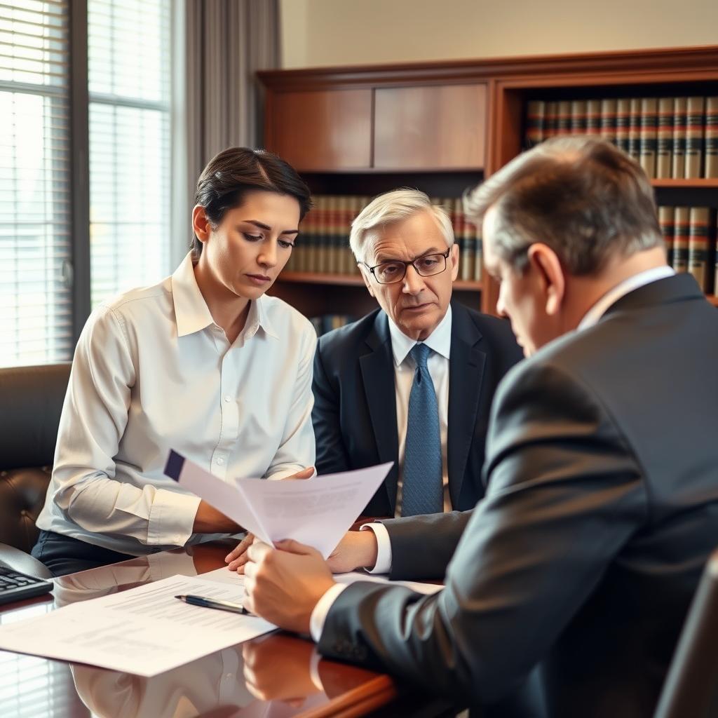 Alimony Lawyer Isle of Wight County