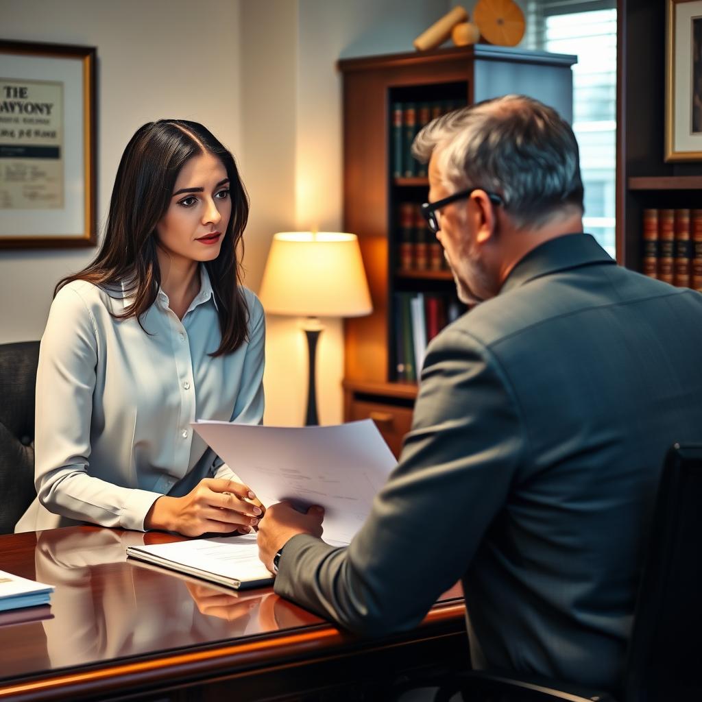 Alimony Lawyer Lexington